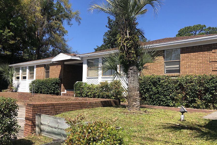 1755 University Blvd W, Jacksonville, FL 32217